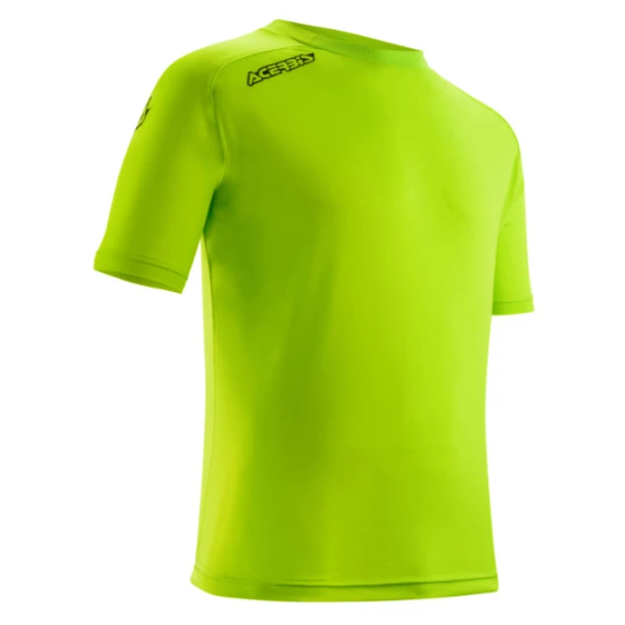 Acerbis - Maglia Atlantis Giallo Fluo
